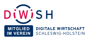 DeutscheKI ist Mitglied beim DiWiSH e.V.